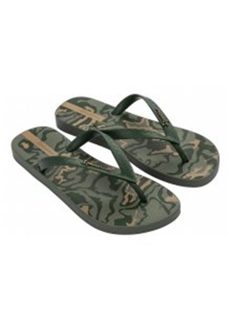 IPANEMA TROPICAL AD IPANEMA | IP.83531/AP310GREEN BEIGE